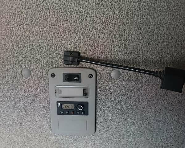 Желтый Даф XF 105, объемом двигателя 0 л и пробегом 1 тыс. км за 14500 $, фото 12 на Automoto.ua