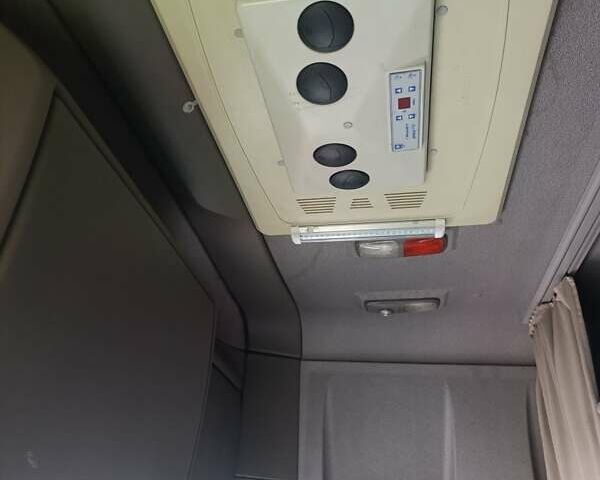 Желтый Даф XF 105, объемом двигателя 0 л и пробегом 1 тыс. км за 14500 $, фото 2 на Automoto.ua