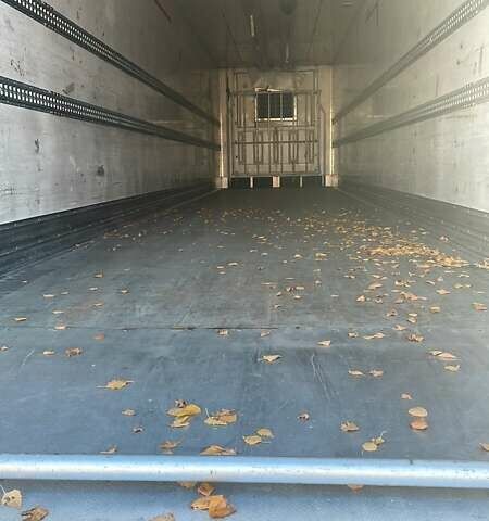 Желтый Даф XF 105, объемом двигателя 12.9 л и пробегом 2 тыс. км за 15500 $, фото 5 на Automoto.ua