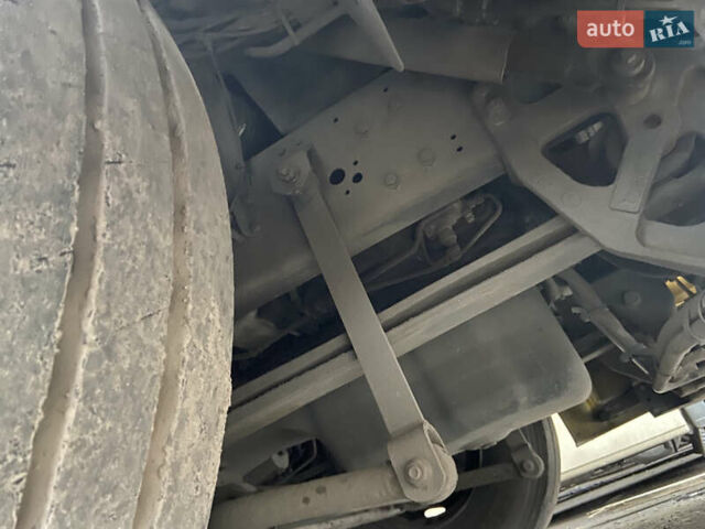 Желтый Даф XF 105, объемом двигателя 0 л и пробегом 1 тыс. км за 9900 $, фото 9 на Automoto.ua