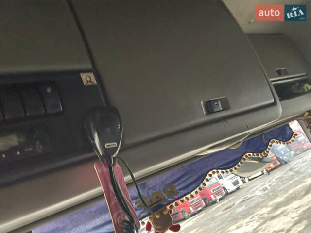 Желтый Даф XF 105, объемом двигателя 0 л и пробегом 1 тыс. км за 9900 $, фото 19 на Automoto.ua