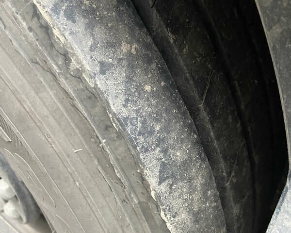 Желтый Даф XF 105, объемом двигателя 0 л и пробегом 1 тыс. км за 9900 $, фото 11 на Automoto.ua