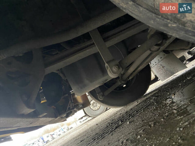 Желтый Даф XF 105, объемом двигателя 0 л и пробегом 1 тыс. км за 9900 $, фото 10 на Automoto.ua