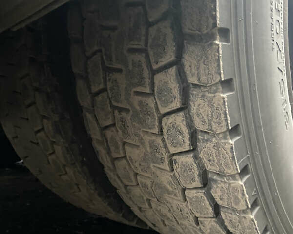 Желтый Даф XF 105, объемом двигателя 0 л и пробегом 1 тыс. км за 9900 $, фото 12 на Automoto.ua