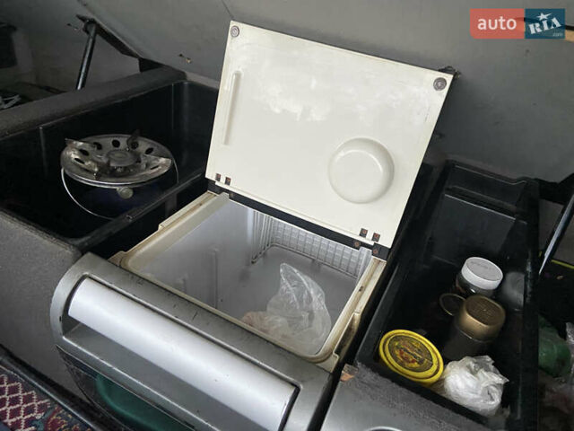 Желтый Даф XF 105, объемом двигателя 0 л и пробегом 1 тыс. км за 9900 $, фото 16 на Automoto.ua