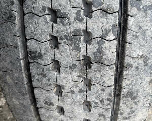 Жовтий Даф XF 105, об'ємом двигуна 0 л та пробігом 1000 тис. км за 18500 $, фото 6 на Automoto.ua