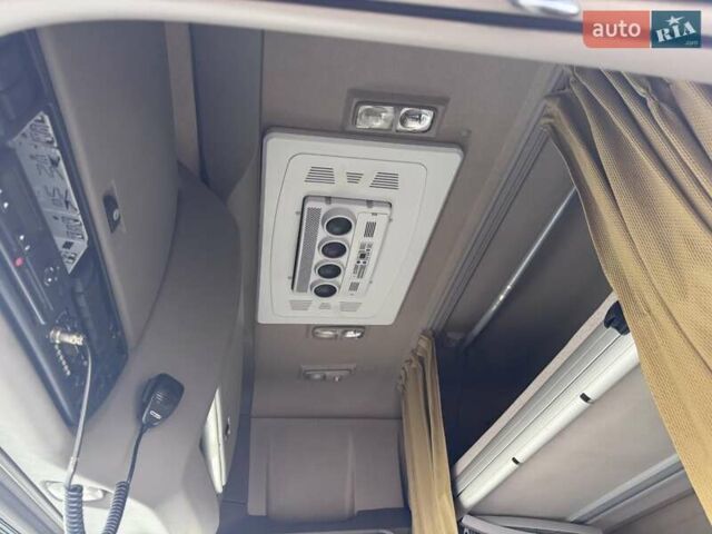 Даф XF 105 2013 у Вінниці на Automoto.ua Жовтий Даф XF 105, об'ємом двигуна 12.9 л та пробігом 870 тис. км за 18500 $, фото 12 на Automoto.ua