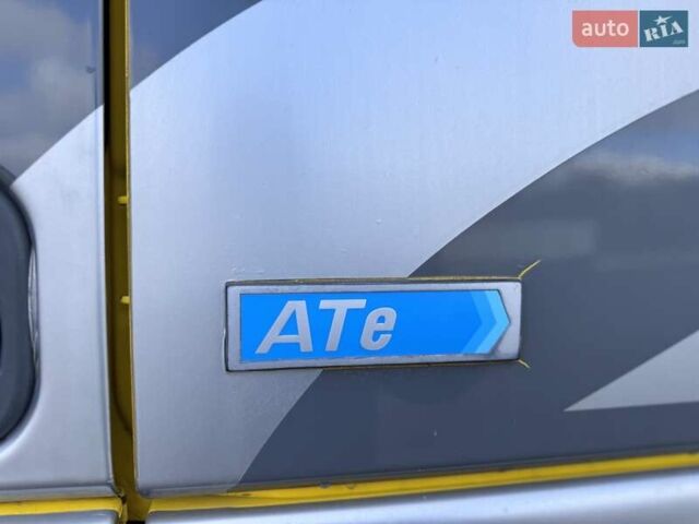 Даф XF 105 2013 у Вінниці на Automoto.ua Жовтий Даф XF 105, об'ємом двигуна 12.9 л та пробігом 870 тис. км за 18500 $, фото 11 на Automoto.ua