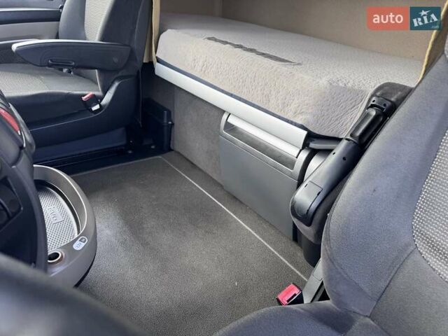 Даф XF 105 2013 у Вінниці на Automoto.ua Жовтий Даф XF 105, об'ємом двигуна 12.9 л та пробігом 870 тис. км за 18500 $, фото 14 на Automoto.ua
