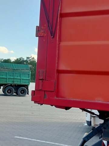 Серый Даф XF 105, объемом двигателя 12.9 л и пробегом 1 тыс. км за 30000 $, фото 12 на Automoto.ua