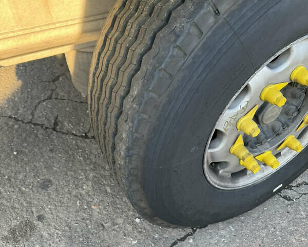 Сірий Даф XF 105, об'ємом двигуна 12.9 л та пробігом 980 тис. км за 30000 $, фото 21 на Automoto.ua