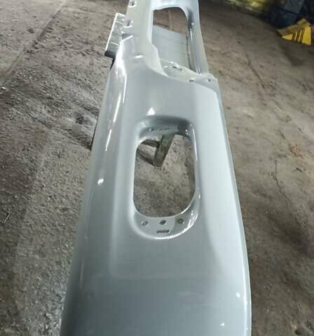 Сірий Даф XF 105, об'ємом двигуна 12.9 л та пробігом 1 тис. км за 6500 $, фото 5 на Automoto.ua