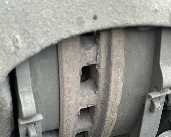 Серый Даф XF 105, объемом двигателя 12.91 л и пробегом 1000 тыс. км за 12500 $, фото 13 на Automoto.ua