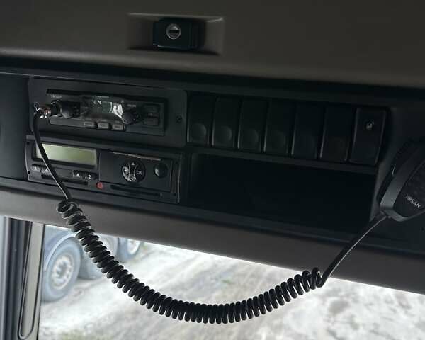 Серый Даф XF 105, объемом двигателя 12.9 л и пробегом 1 тыс. км за 15000 $, фото 9 на Automoto.ua