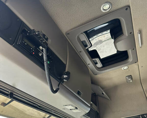 Серый Даф XF 105, объемом двигателя 12.9 л и пробегом 900 тыс. км за 14008 $, фото 22 на Automoto.ua