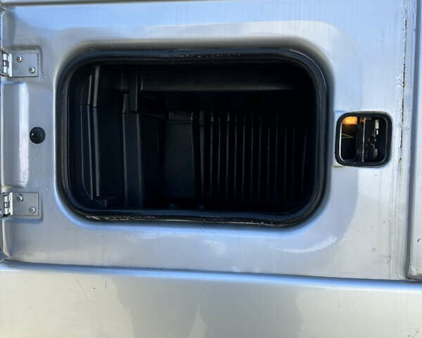 Серый Даф XF 105, объемом двигателя 12.9 л и пробегом 900 тыс. км за 13100 $, фото 27 на Automoto.ua