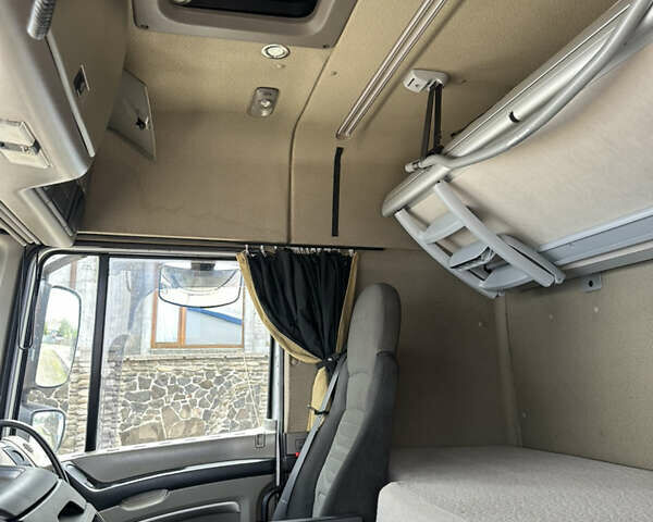 Серый Даф XF 105, объемом двигателя 12.9 л и пробегом 900 тыс. км за 14008 $, фото 19 на Automoto.ua
