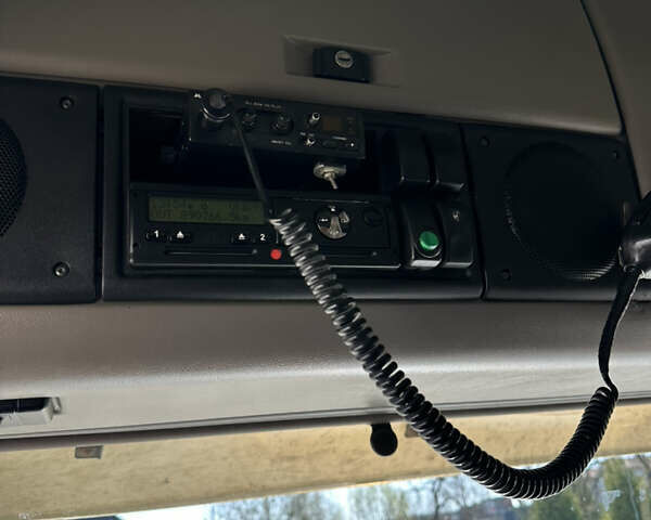 Серый Даф XF 105, объемом двигателя 12.9 л и пробегом 900 тыс. км за 13100 $, фото 24 на Automoto.ua