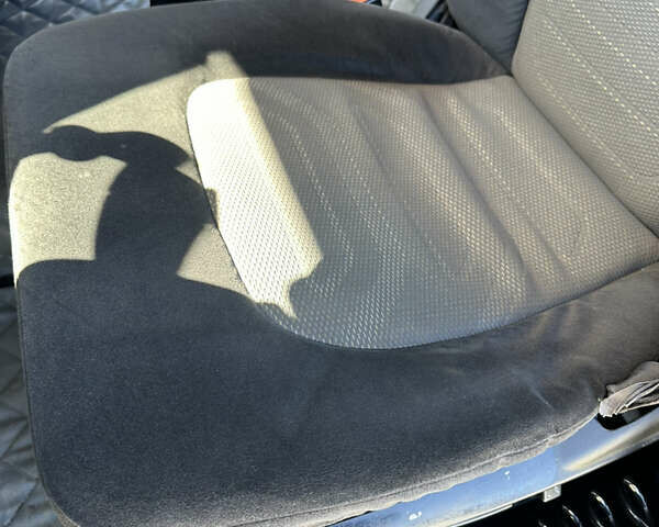 Серый Даф XF 105, объемом двигателя 12.9 л и пробегом 900 тыс. км за 13100 $, фото 17 на Automoto.ua