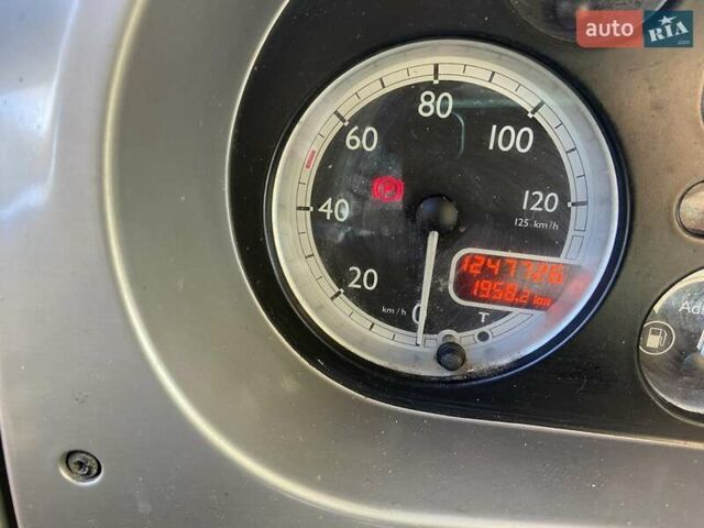 Серый Даф XF 105, объемом двигателя 12.5 л и пробегом 125 тыс. км за 14200 $, фото 4 на Automoto.ua