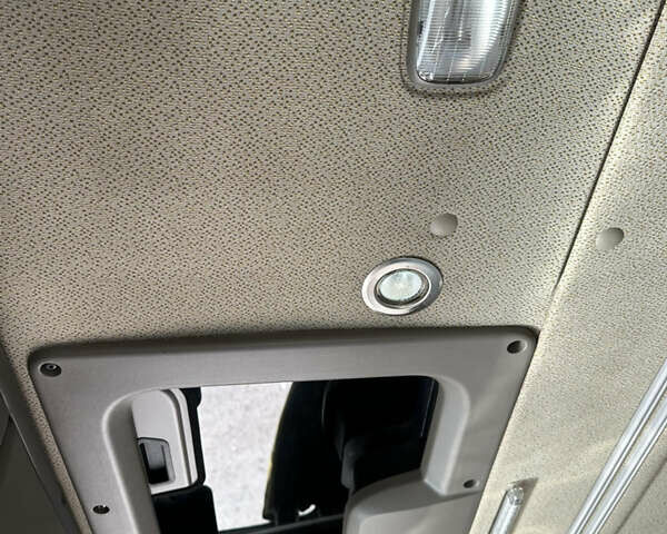 Серый Даф XF 105, объемом двигателя 12.9 л и пробегом 900 тыс. км за 13100 $, фото 23 на Automoto.ua