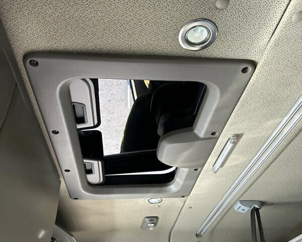 Серый Даф XF 105, объемом двигателя 12.9 л и пробегом 900 тыс. км за 13100 $, фото 22 на Automoto.ua