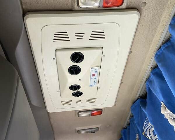 Серый Даф XF 105, объемом двигателя 12.5 л и пробегом 125 тыс. км за 14200 $, фото 5 на Automoto.ua