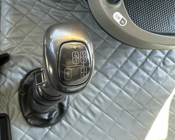 Серый Даф XF 105, объемом двигателя 12.9 л и пробегом 900 тыс. км за 13100 $, фото 26 на Automoto.ua