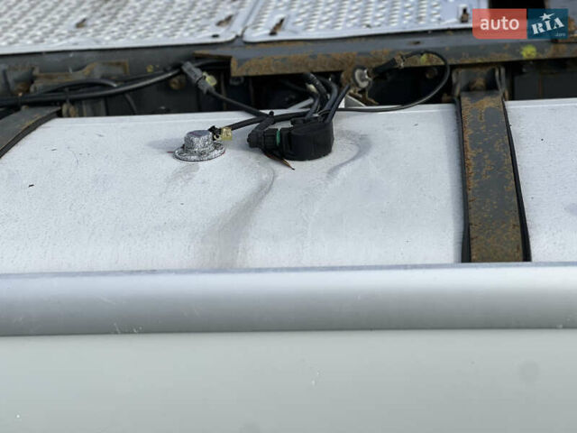 Сірий Даф XF 105, об'ємом двигуна 0 л та пробігом 1 тис. км за 14700 $, фото 11 на Automoto.ua