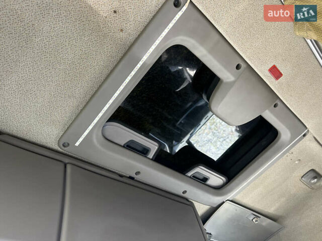 Сірий Даф XF 105, об'ємом двигуна 0 л та пробігом 1 тис. км за 14700 $, фото 2 на Automoto.ua