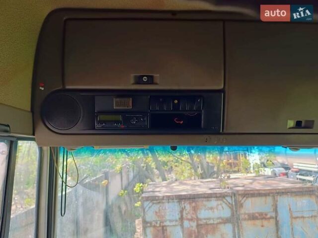 Серый Даф XF 105, объемом двигателя 12.9 л и пробегом 1 тыс. км за 13908 $, фото 1 на Automoto.ua