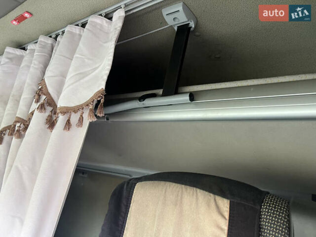 Сірий Даф XF 105, об'ємом двигуна 0 л та пробігом 1 тис. км за 14700 $, фото 17 на Automoto.ua