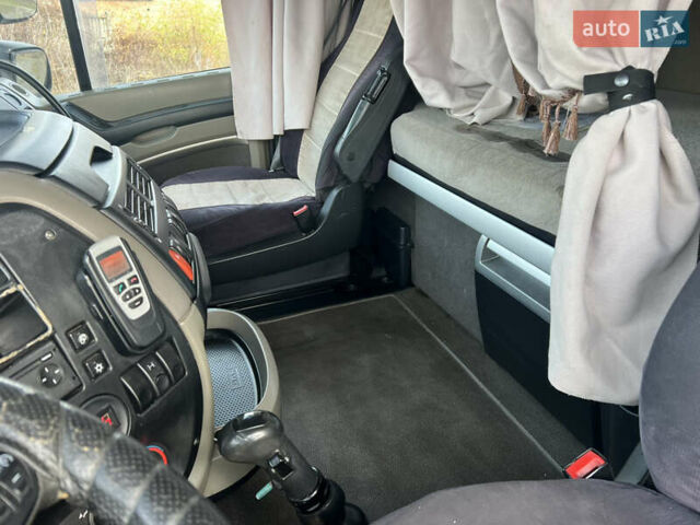 Сірий Даф XF 105, об'ємом двигуна 0 л та пробігом 1 тис. км за 14700 $, фото 15 на Automoto.ua