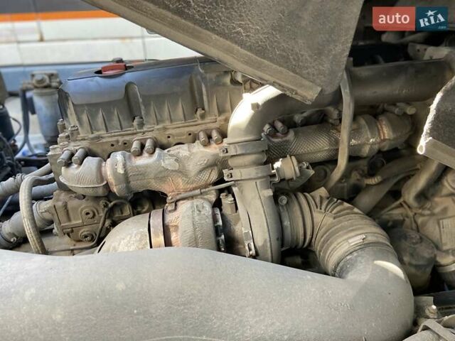 Серый Даф XF 105, объемом двигателя 0 л и пробегом 1000 тыс. км за 18700 $, фото 18 на Automoto.ua