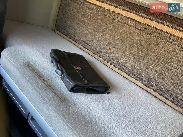 Серый Даф XF 105, объемом двигателя 0 л и пробегом 1000 тыс. км за 18700 $, фото 2 на Automoto.ua
