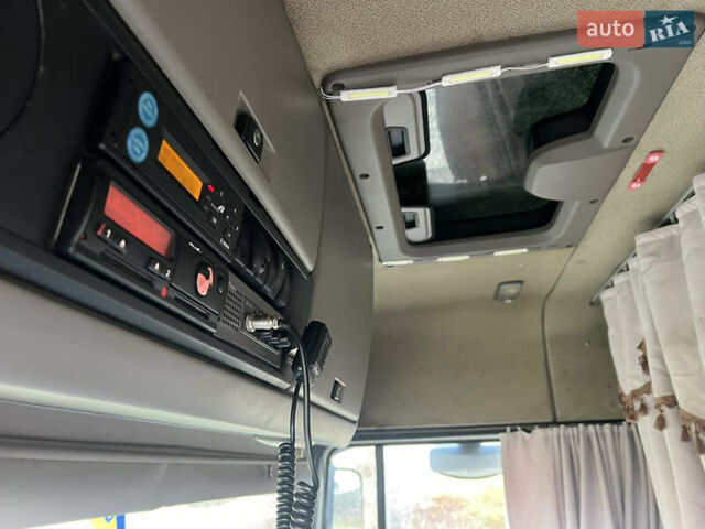 Сірий Даф XF 105, об'ємом двигуна 0 л та пробігом 1 тис. км за 14700 $, фото 14 на Automoto.ua