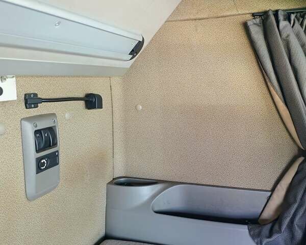 Серый Даф XF 105, объемом двигателя 12.9 л и пробегом 1 тыс. км за 13908 $, фото 3 на Automoto.ua