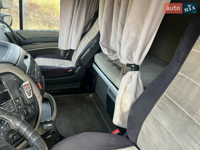 Сірий Даф XF 105, об'ємом двигуна 0 л та пробігом 1 тис. км за 14700 $, фото 18 на Automoto.ua