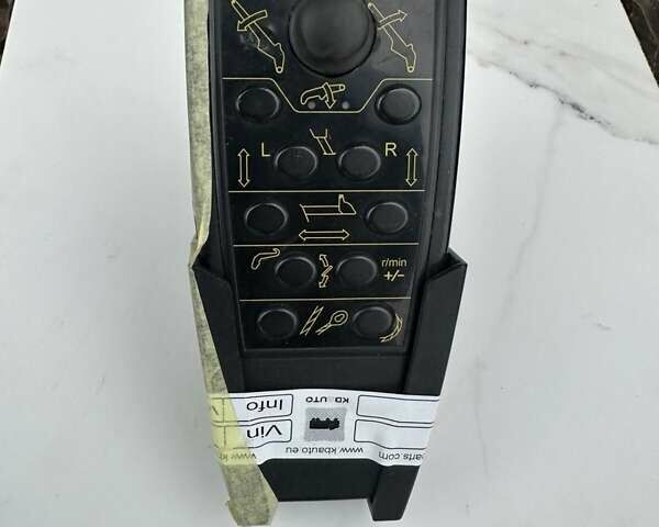 Синій Даф XF 105, об'ємом двигуна 12 л та пробігом 500 тис. км за 36558 $, фото 5 на Automoto.ua