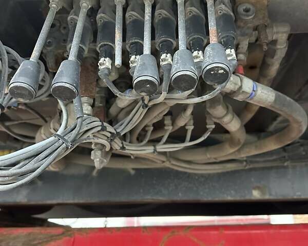 Синій Даф XF 105, об'ємом двигуна 12 л та пробігом 500 тис. км за 36558 $, фото 7 на Automoto.ua