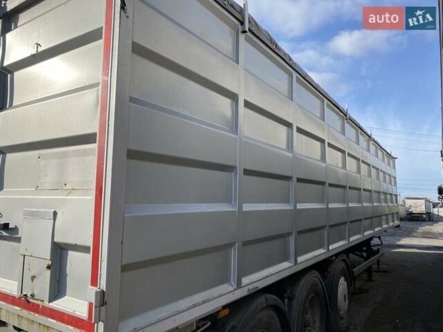 Синий Даф XF 105, объемом двигателя 12.9 л и пробегом 1 тыс. км за 12000 $, фото 2 на Automoto.ua