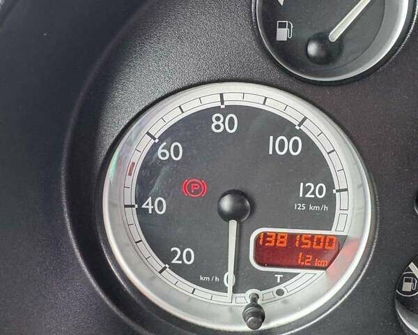 Даф XF 105 2006 у Кременчуге на Automoto.ua Синій Даф XF 105, об'ємом двигуна 12.9 л та пробігом 1 тис. км за 9800 $, фото 13 на Automoto.ua