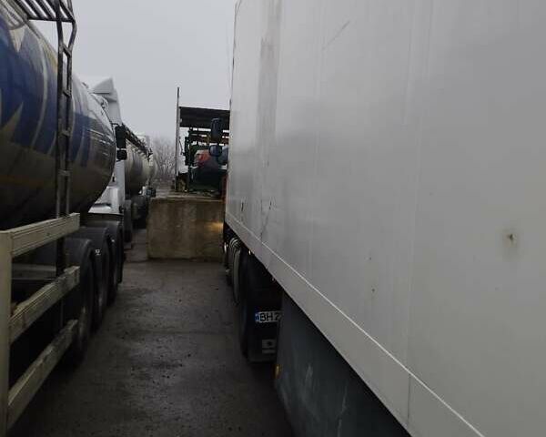 Синій Даф XF 105, об'ємом двигуна 12.9 л та пробігом 1 тис. км за 12500 $, фото 11 на Automoto.ua