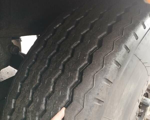 Синій Даф XF 105, об'ємом двигуна 12.9 л та пробігом 1 тис. км за 12500 $, фото 16 на Automoto.ua