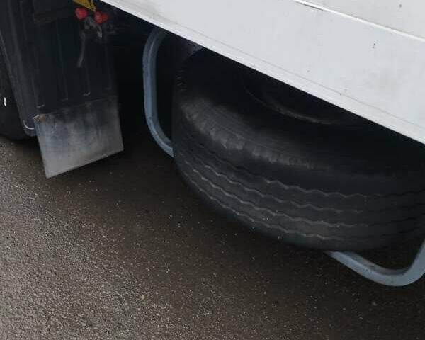 Синій Даф XF 105, об'ємом двигуна 12.9 л та пробігом 1 тис. км за 12500 $, фото 14 на Automoto.ua