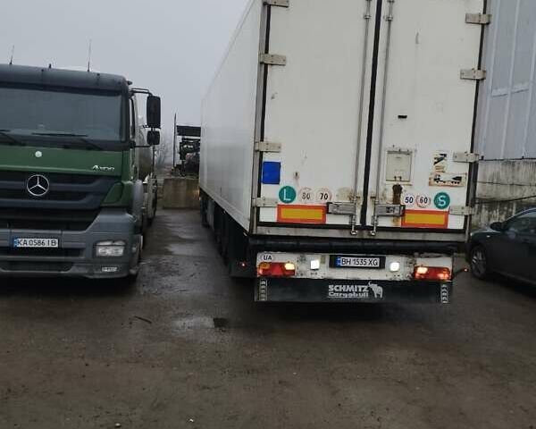 Синій Даф XF 105, об'ємом двигуна 12.9 л та пробігом 1 тис. км за 12500 $, фото 15 на Automoto.ua