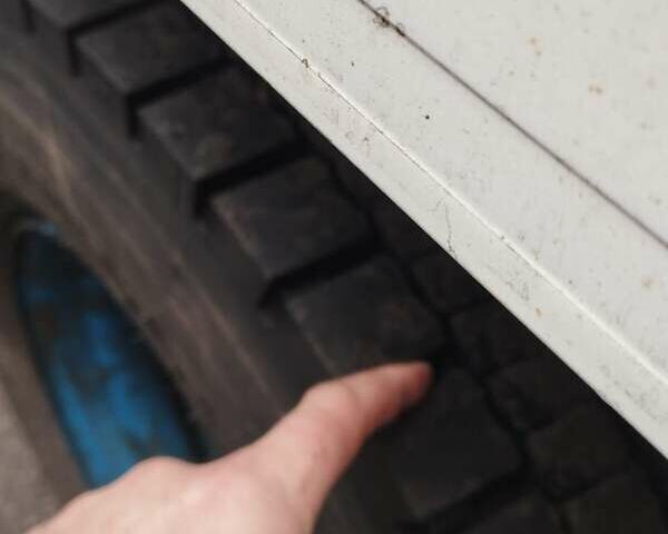 Синій Даф XF 105, об'ємом двигуна 12.9 л та пробігом 1 тис. км за 12500 $, фото 10 на Automoto.ua