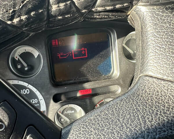 Даф XF 105 2007 у Чорноморську (Іллічівську) на Automoto.ua Синій Даф XF 105, об'ємом двигуна 12.9 л та пробігом 1 тис. км за 5900 $, фото 8 на Automoto.ua