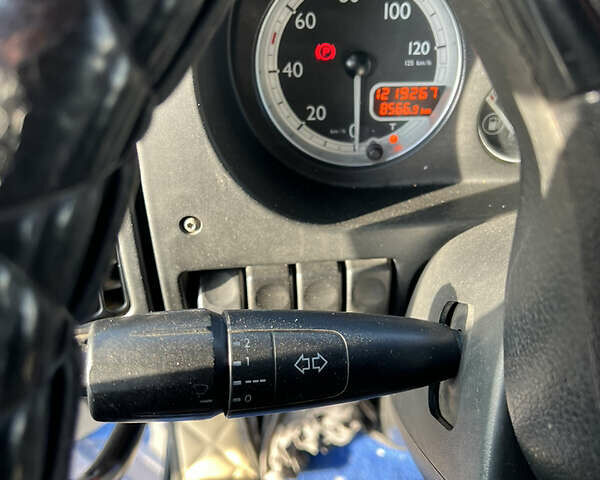 Даф XF 105 2007 у Чорноморську (Іллічівську) на Automoto.ua Синій Даф XF 105, об'ємом двигуна 12.9 л та пробігом 1 тис. км за 5900 $, фото 7 на Automoto.ua