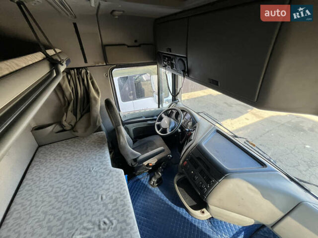 Синій Даф XF 105, об'ємом двигуна 12.9 л та пробігом 1 тис. км за 11500 $, фото 8 на Automoto.ua